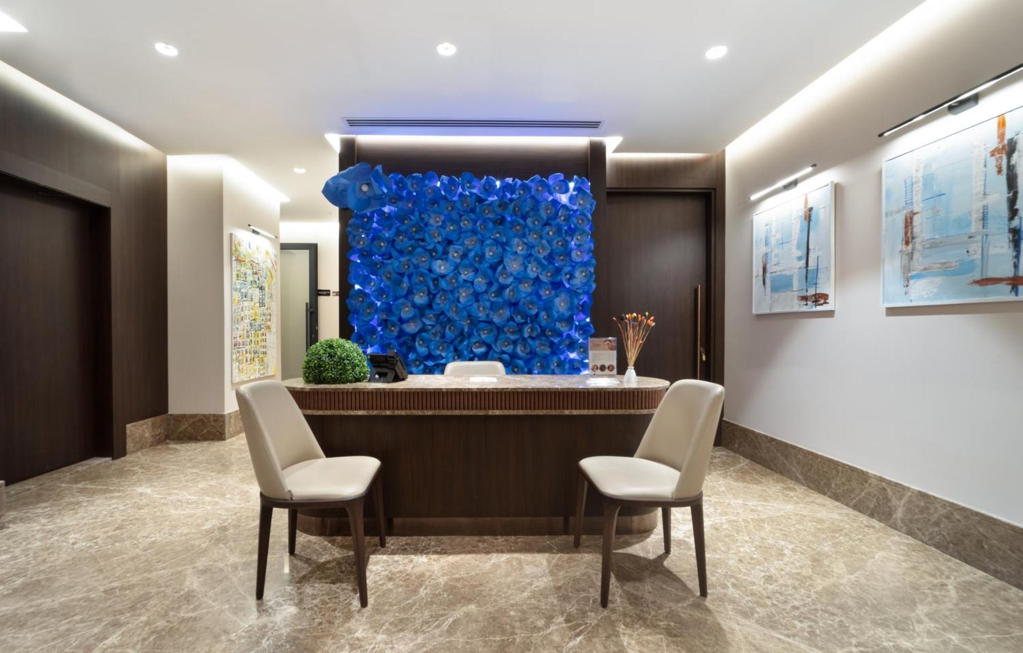 Tryp By Wyndham Istanbul Sisli Hotel Exterior foto